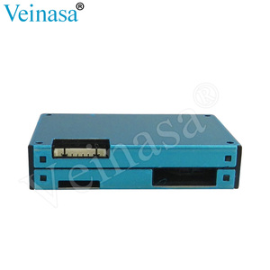 Veinasa-D5 Sensor Láser para Exteriores de Polvo PM2.5, Módulo de Monitoreo de Calidad del Aire con Analizadores de Gases PM10, Detector de PM2.5 Veinasa-D5 - Product Image 2