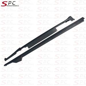 Kit carrosserie en fibre de carbone sèche SPC Purosangue pour <span class=keywords><strong>Ferrari</strong></span> Purosangue, kit carrosserie en fibre de carbone préimprégnée OEM pour <span class=keywords><strong>Ferrari</strong></span> FUV Purosangue - Product Image 4