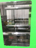 Machine de moulage par injection WELLTEC Donghua 130T Machine de fabrication de bouchons de bouteilles en plastique Machine de moulage par servomoteur