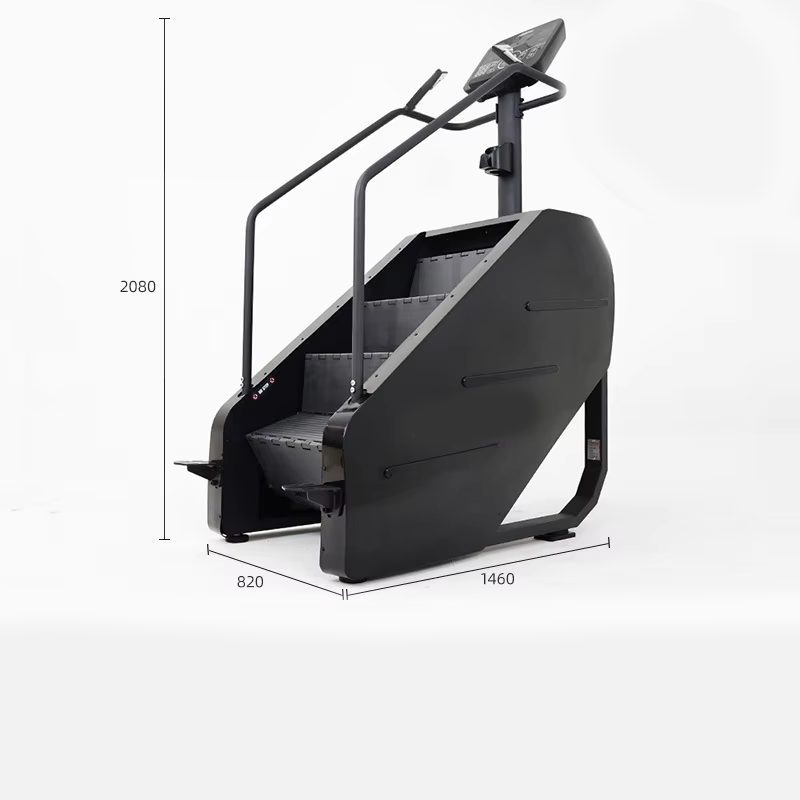 Máquina de escaleras Em3028a