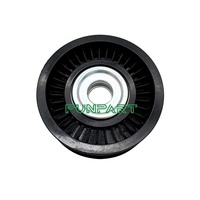 Courroie de transmission AJ813564 LR039516 pour Land Rover Discovery 4 Range Rover Sport Vogue Jaguar XE XF XJ XK F-PACE F-TYPE