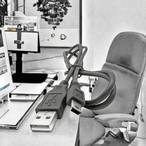 כבל טעינה וסנכרון נתונים מיני USB V3 במהירות גבוהה עם 5 פינים לרמקול בלוטות', מצלמת רכב, GPS, רדיו עם ליבה מנחושת טהורה - Product Image 6