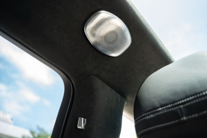 Actualización de la Rejilla del Altavoz del Techo del GLS450 - Product Image 2