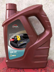 Aceite de Motor Totalmente Sintético para Automóviles Diésel <span class=keywords><strong>Tot</strong></span> Brand API SP SN 1L 5L 7000 Energy SAE 10W-40 - Product Image 5