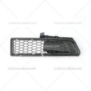 6001546783 6001546784 Rejilla de Parachoques, Rejilla de Admisión para Renault Logan <span class=keywords><strong>Sandero</strong></span> Symbol 2004 - Product Image 4