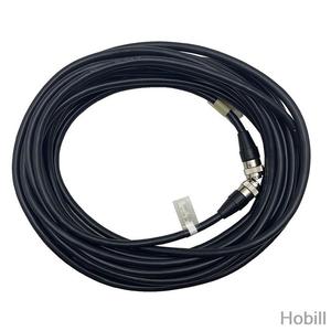 อุปกรณ์เสริมแขนหุ่นยนต์อุตสาหกรรม FANUC ของแท้ ใหม่เอี่ยม พร้อมส่ง สายเคเบิล Teach Pendant รุ่น A660-2007-T392 (10.5 เมตร) จัดส่งรวดเร็ว - Product Image 1