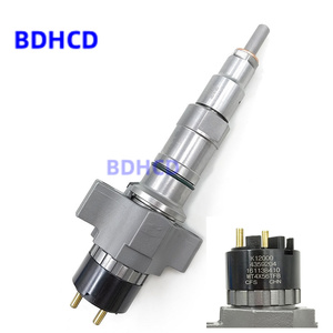 4359204 voor Cummins Diesel Common Rail brandstofinjector 4359204 4327072 4921827 4928421 4307475 2897414 4307452 - Product Image 4