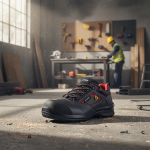 Smart Evo MATAR S3 ESD SRC B0957 Smart Base di protezione scarpe antinfortunistiche - Product Image 3