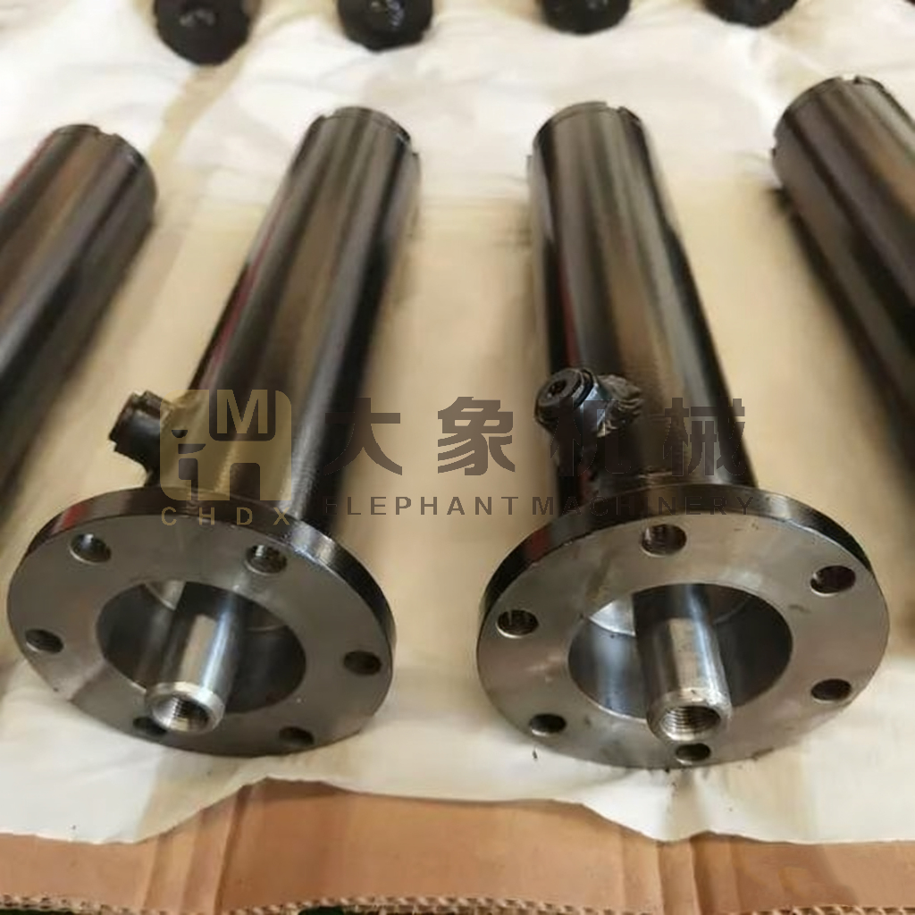 Asia CE Test EU Market High Thrust Slab Pusher Furnace Feed Motion Heat Resistant Clevis Mount Oil Pressure Hydraulic Cylinder 17 H79f90a6d0b794716bad22aac0baa0ad9j
