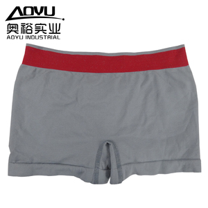 <span class=keywords><strong>Boxer</strong></span> pour hommes OEM fabricant en gros, ensemble <span class=keywords><strong>de</strong></span> caleçons personnalisés avec logo personnalisé, sous-vêtements pour hommes - Product Image 2