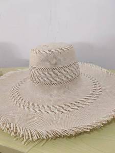 Nd138 Nhật Bản tráng men giấy <span class=keywords><strong>hat</strong></span> cơ thể Trung Quốc gạo giấy chuông cho du lịch và ngoài trời 5bu 5bu cơ thể - Product Image 2