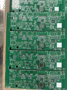 Nhà máy bán hàng trực tiếp của bảng mạch đa lớp Giá hợp lý sản phẩm pcba Chất lượng cao - Product Image 4