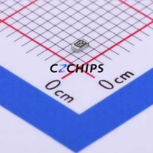 0603WAJ025LT5E ตัวต้านทานแบบ SMD 0603 (ประเภท: ฟิล์มหนา) (ความต้านทาน: 25 มิลลิโอห์ม ความแม่นยำ: 5%) - Product Image 1