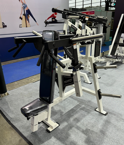 Équipement de fitness de musculation commerciale Poids de la machine RELOADED TRICEP KICKBACK/<span class=keywords><strong>DIB</strong></span> Vente à chaud avec le dernier produit - Product Image 5
