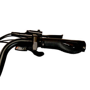 Vélo Urbain CYSUM UE Stock 48V 500W 14Ah 29 Pouces Gris avec Moteur Intégré au Moyeu Arrière 8 Vitesses Autonomie 50km - Product Image 5
