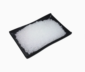 เม็ดพลาสติกโพลีโพรพิลีน (PP) เกรดฉีดขึ้นรูป สำหรับงานพลาสติก เกรดทางการแพทย์และอาหาร ทั้งแบบเวอร์จิ้นและรีไซเคิล  ลดราคาพิเศษ - Product Image 1