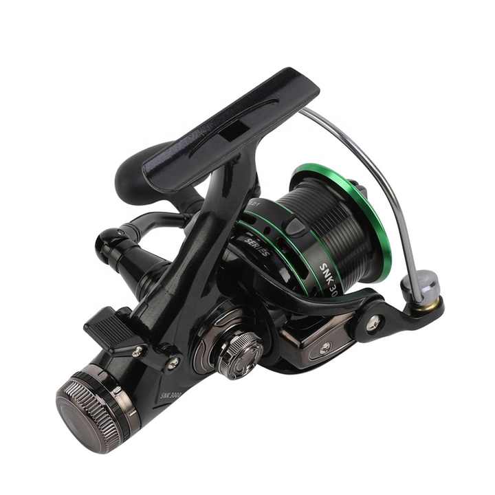 3000 series fishing reels for carp Diwa Spinning Saltwater Freshwater 1000 2000 4000 5000 6000 Fishing Spool Left/Right Interchangeable Trout Spinning Reel Light and Smooth (1000-Black) : Sports & Outdoors The Ozark Trail OTX size 3000 spinning reel provides great value to freshwater and saltwater anglers alike Metal Saltwater Fishing Reel 3000-6000
