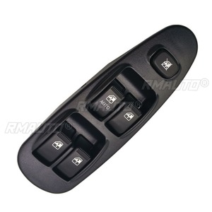 Pour KIA SPECTRA 2000-2004 – Ensemble interrupteur lève-vitre – Accessoires auto – Interrupteur de lève-vitre extérieur – Pièce 0K2N2-66-350A - Product Image 3