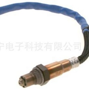 Oxygen <b>Sensor</b> 0258006028 <b>For</b> Dongfeng Vehicles Replacement Auto Part - Product Image 4