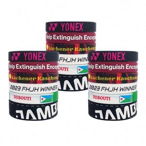 สายรัดข้อมือซิลิโคนจากโรงงาน สายรัดข้อมือยางซิลิโคนแบบกำหนดเอง ขายส่งสายรัดข้อมือซิลิโคน สายรัดข้อมือบาสเก็ตบอล - Product Image 2