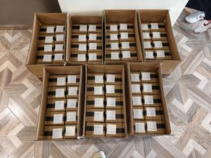 Régulateurs en acier inoxydable Fisher 67CFSR, disponibles dès maintenant, avec les modèles 67CFR-239 et 67CFR-237 et manomètres. - Product Image 5