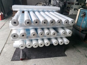 โคไซต์ 80G  วัสดุเมมเบรนสีขาว ทนไฟ กันน้ำ และระบายอากาศได้ - Product Image 3