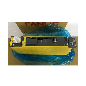 A06B-6290-H103 A06B-6290-H104 A06B-6290-H105 FANUC เซอร์โวแอมพลิฟายเออร์ของแท้ใหม่สำหรับเครื่องซีเอ็นซี - Product Image 1