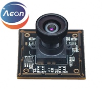 Module de caméra USB IMX335 YE COMS avec capteur 1/2.8, système de paiement par reconnaissance faciale, 30 ips