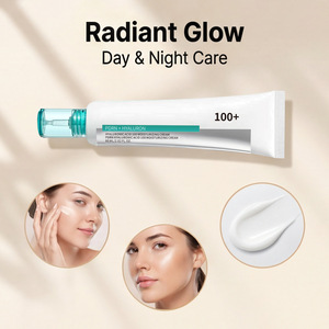 Crema Facial Ácida con Colágeno para Piel Mixta - Hidratante Diario Suave con Beneficios para una Piel Firme y Tersa - Product Image 4
