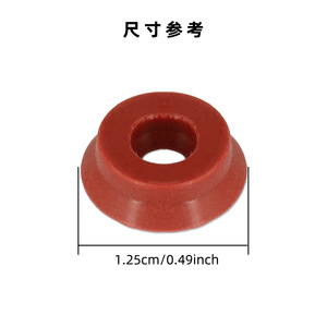 Les accessoires de joint de <span class=keywords><strong>machine</strong></span> à café sont compatibles avec les machines Jura <span class=keywords><strong>Krups</strong></span> Melitta AEG - Product Image 5