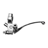 Piezas de Modificación para Motocicletas Compatibles con Magi, Iron Horse 600, Shadu 400, VT, 600, VT750, Soportes para Bomba de Freno