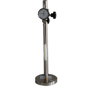 Comparador Lineal para Pruebas de Expansión y Contracción Lineal de Muestras de Cemento, Equipo de Laboratorio - Product Image 1