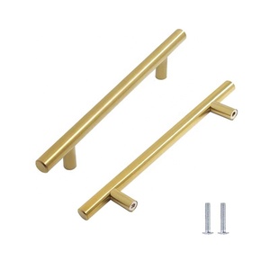 Tay Nắm Tủ Inox Tay Nắm Thanh Chữ T - Product Image 6