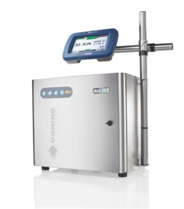 도미노 Ax150i 산업용 인쇄 저가 배치 코드 잉크젯 프린터 Cijet 잉크젯 프린터 - Product Image 2