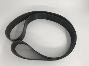 Correa trapezoidal de fábrica Rand Conjoined V Belt 89265060 para piezas de tornillos industriales, correa de repuesto - Product Image 5