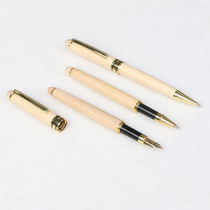 Stylo à bille élégant et créatif, stylo de signature, coffret cadeau - Product Image 2
