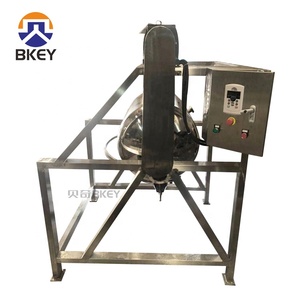 Máquina para hacer churros de mantequilla, alta calidad, Industrial, 200L - Product Image 5