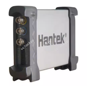 Générateur de formes d'ondes arbitraires Hantek 1025G, 25 MHz, fabriqué en Chine - Product Image 1