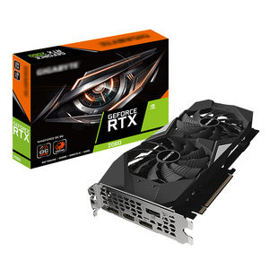 Tarjeta Gráfica de Escritorio Usada para RTX 2060S 8GB GDDR6 - Product Image 3