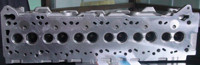 Culasse de moteur RD28T RD28 908501 AMC908501 pour Nissan RD28T
