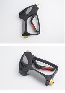 Pistola per <span class=keywords><strong>Lavaggio</strong></span> Auto con Lancia Schiuma, Spruzzatore a Pressione con Angolo di 20 <span class=keywords><strong>Gradi</strong></span>, 250 Bar - Product Image 4