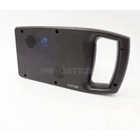 LANNX vUlt M6 scanner à ultrasons pour Diagnostic vétérinaire de grossesse, pour animal chien vétérinaire à ultrasons numérique portable USG