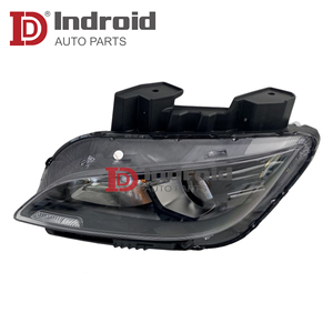 Faro delantero para <span class=keywords><strong>HYUNDAI</strong></span> <span class=keywords><strong>KONA</strong></span> <span class=keywords><strong>2022</strong></span> 2023 92101-J9500 92102-J9500 - Product Image 1