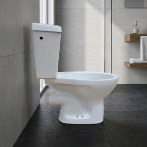 ชุดสุขภัณฑ์เซรามิกแบบสองชิ้นจาก alibaba - Product Image 5