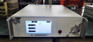 Testeur de transformateur HES Series 20KV IP55 avec écran tactile - Pont de test de transformateur - Product Image 2