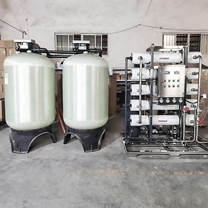 Máquinas de Filtro de <span class=keywords><strong>Agua</strong></span> por Ósmosis Inversa, Equipos Industriales para Tratamiento de <span class=keywords><strong>Agua</strong></span> y Uso de <span class=keywords><strong>Agua</strong></span> <span class=keywords><strong>Purificada</strong></span> - Product Image 3