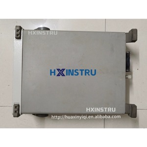 1 Unidad Analizador de Espectro Agilent HP 8591E de 1MHz a 1.8GHz CON: Opciones H - Product Image 3