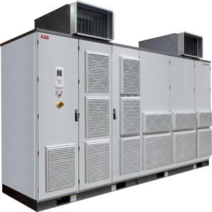 เครื่องแปลงความถี่ ACS380-04XX รุ่นขายดีที่สุด สำหรับระบบขับเคลื่อนเครื่องจักร  แบบสามเฟส ACS380 ACS380-04 ซีรีส์ - Product Image 1