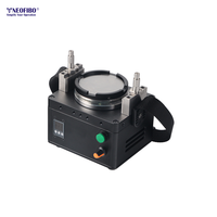 Mesin Pemoles Serat Optik Portabel Neofibo NEOPL-1800S Cocok untuk Ruangan Terbatas, Laboratorium, Di Lokasi, Kabel FTTH Pusat Data