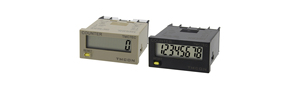 Compteur totalisateur numérique électronique industriel économique de petite taille TMC7EC TMCON DIN 24*48mm avec écran LCD - Product Image 4